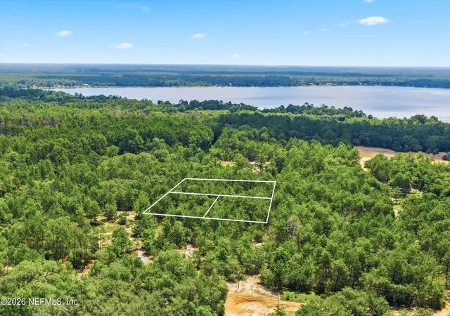 Photo 3 of Land for sale at 215 Calhoun Ave, Florahome, FL 32140 | MLS# 2148767 | Listing updated on 2026-08-17