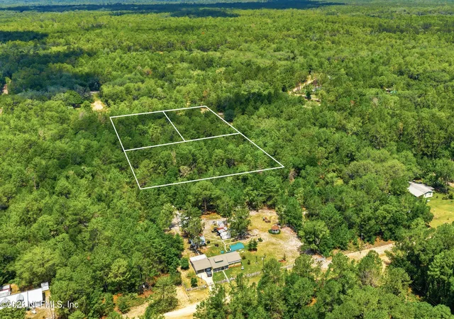 Photo 5 of Land for sale at 215 Calhoun Ave, Florahome, FL 32140 | MLS# 2148767 | Listing updated on 2026-08-17