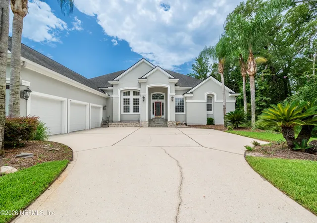 Photo 2 of Single family home for sale at 698 Cherry Grv Rd, Orange Park, FL 32073 | MLS# 2160282 | Listing updated on 2026-09-18