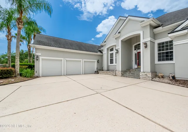 Photo 3 of Single family home for sale at 698 Cherry Grv Rd, Orange Park, FL 32073 | MLS# 2160282 | Listing updated on 2026-09-18