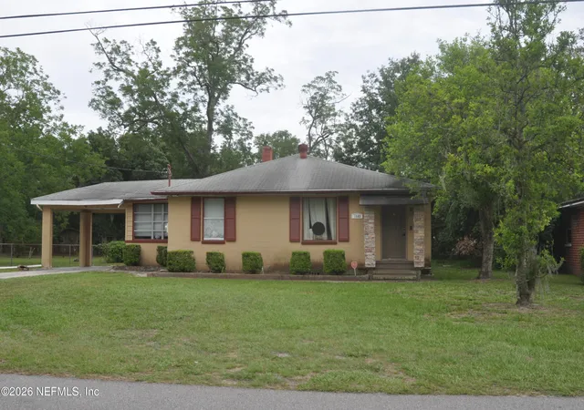1st image of 1640 Bassett Rd, Jacksonville, FL 32208 | MLS# 2157480