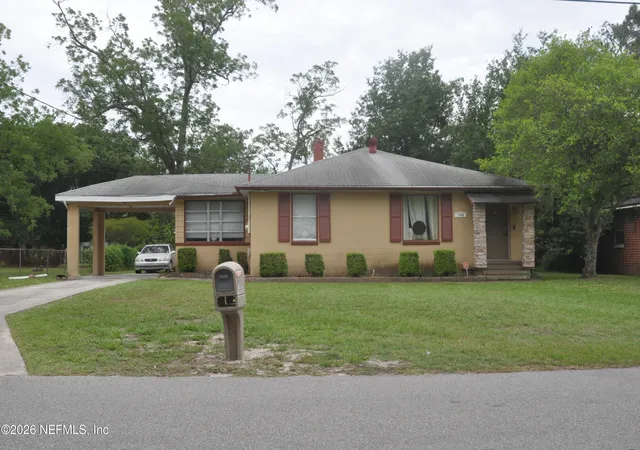2nd image of 1640 Bassett Rd, Jacksonville, FL 32208 | MLS# 2157480