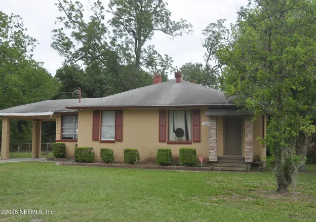 3rd image of 1640 Bassett Rd, Jacksonville, FL 32208 | MLS# 2157480