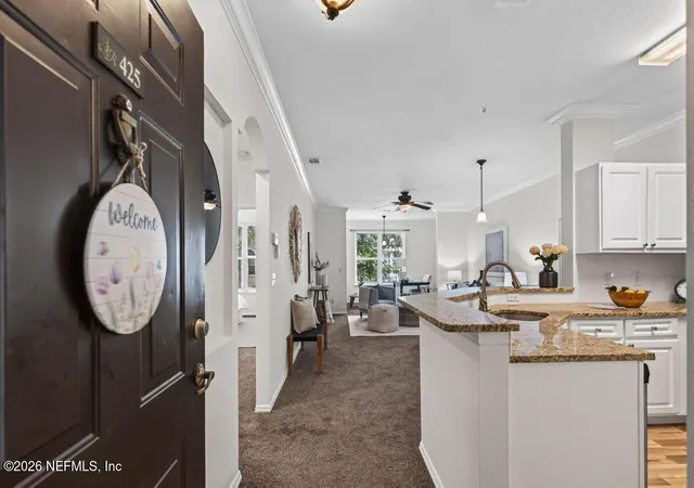 Photo 1 of Condo for sale at 13810 Sutton Park Dr N #425, Jacksonville, FL 32224 | MLS# 2150014 | Listing updated on 2026-08-29