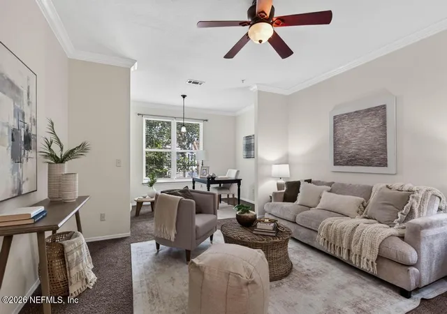 Photo 2 of Condo for sale at 13810 Sutton Park Dr N #425, Jacksonville, FL 32224 | MLS# 2150014 | Listing updated on 2026-08-29