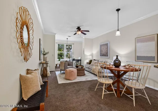 Photo 3 of Condo for sale at 13810 Sutton Park Dr N #425, Jacksonville, FL 32224 | MLS# 2150014 | Listing updated on 2026-08-29