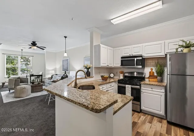 Photo 4 of Condo for sale at 13810 Sutton Park Dr N #425, Jacksonville, FL 32224 | MLS# 2150014 | Listing updated on 2026-08-29