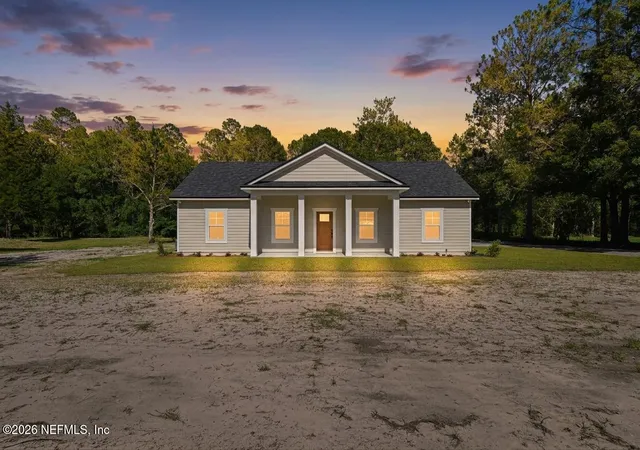 1st image of 11249 Mallie Davis Rd, Glen Saint Mary, FL 32040 | MLS# 2149194