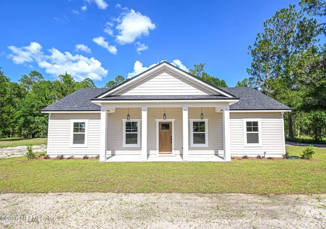 2nd image of 11249 Mallie Davis Rd, Glen Saint Mary, FL 32040 | MLS# 2149194