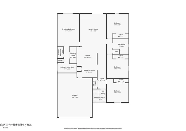 Photo 2 of Single family home for sale at 8267 Stelling Dr, Jacksonville, FL 32244 | MLS# 2149249 | Listing updated on 2026-09-16