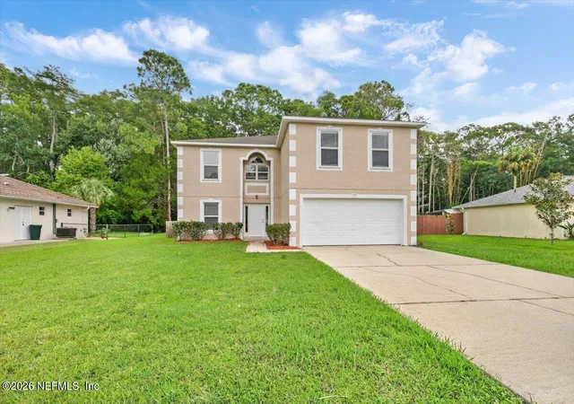 Photo 27 of Single family home for sale at 45 Ulaturn Trl, Palm Coast, FL 32164 | MLS# 2158367 | Listing updated on 2026-09-11