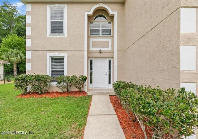 Photo 2 of Single family home for sale at 45 Ulaturn Trl, Palm Coast, FL 32164 | MLS# 2158367 | Listing updated on 2026-09-11
