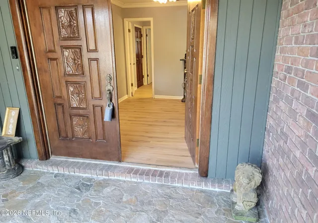 4th image of 9665 Scott Mill Estates Wy, Jacksonville, FL 32257 | MLS# 2149736