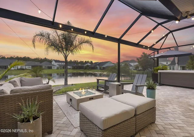 Photo 1 of Single family home for sale at 81 Somerville Dr, Ponte Vedra, FL 32081 | MLS# 2150895 | Listing updated on 2026-09-13