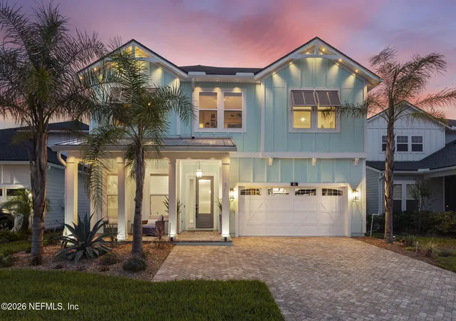 Photo 3 of Single family home for sale at 81 Somerville Dr, Ponte Vedra, FL 32081 | MLS# 2150895 | Listing updated on 2026-09-13