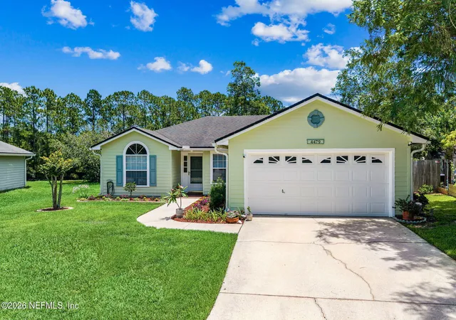 Photo 3 of Single family home for sale at 4479 Hunters Hvn Ln E, Jacksonville, FL 32224 | MLS# 2149752 | Listing updated on 2026-09-15
