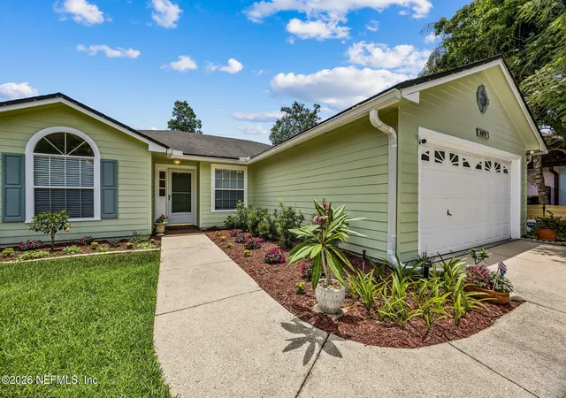 Photo 1 of Single family home for sale at 4479 Hunters Hvn Ln E, Jacksonville, FL 32224 | MLS# 2149752 | Listing updated on 2026-09-15