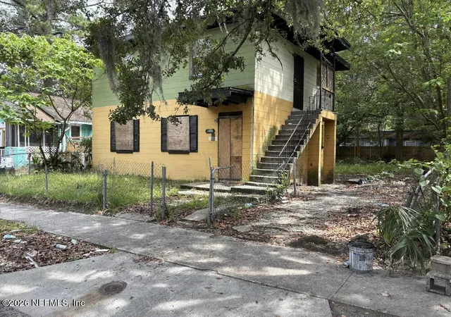 1st image of 1552 W 35th St, Jacksonville, FL 32209 | MLS# 2150159