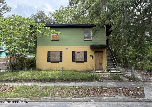 2nd image of 1552 W 35th St, Jacksonville, FL 32209 | MLS# 2150159