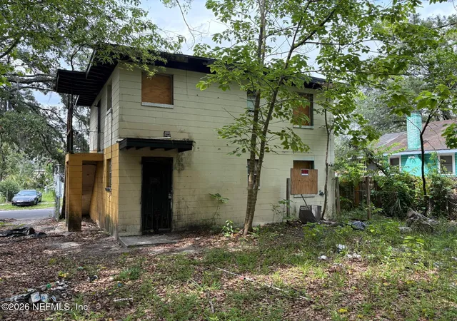 3rd image of 1552 W 35Th St, Jacksonville, FL 32209 | MLS# 2150159