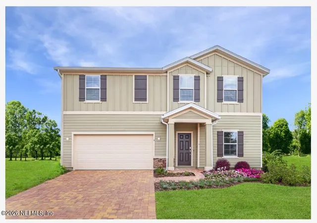 Photo 1 of Single family home for sale at 9224 Country House Dr, Jacksonville, FL 32219 | MLS# 2149758 | Listing updated on 2026-09-18