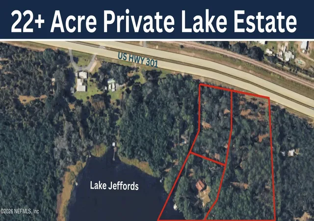 88th image of 11315 Se Us Hwy 301, Hawthorne, FL 32640 | MLS# 2157628