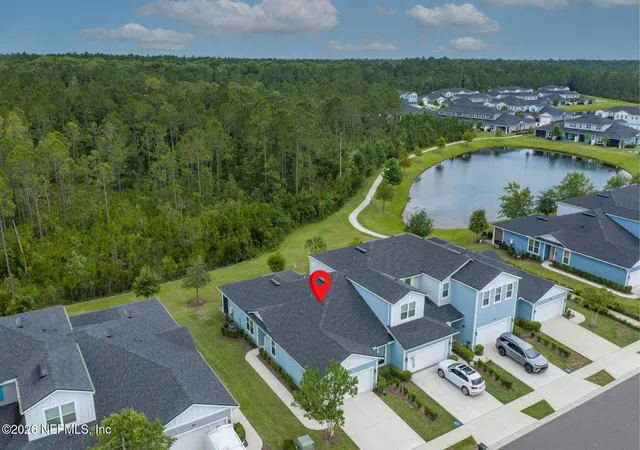 Townhouse for sale at 252 Tamar Ct, Saint Augustine, FL 32095 | MLS# 2150972