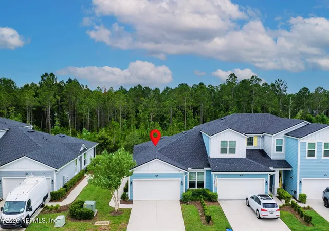 Photo 1 of Townhouse for sale at 252 Tamar Ct, Saint Augustine, FL 32095 | MLS# 2150972 | Listing updated on 2026-09-12