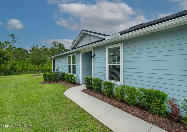 Photo 4 of Townhouse for sale at 252 Tamar Ct, Saint Augustine, FL 32095 | MLS# 2150972 | Listing updated on 2026-09-12