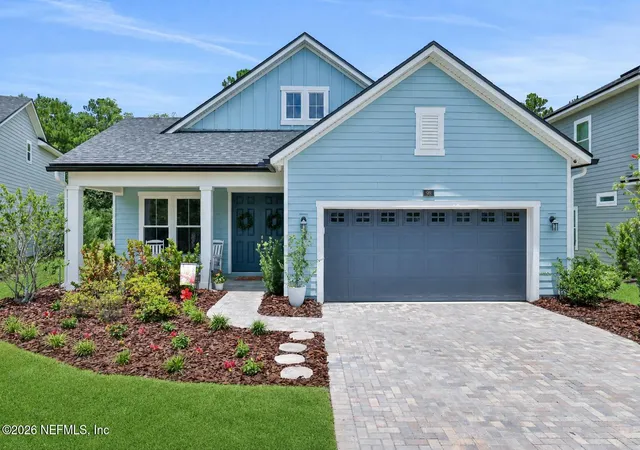 Photo 2 of Single family home for sale at 98 Yardley Ct, Saint Augustine, FL 32092 | MLS# 2153928 | Listing updated on 2026-09-16