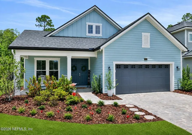 Photo 3 of Single family home for sale at 98 Yardley Ct, Saint Augustine, FL 32092 | MLS# 2153928 | Listing updated on 2026-09-16