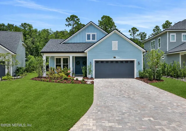 Photo 3 of Single family home for sale at 98 Yardley Ct, Saint Augustine, FL 32092 | MLS# 2153928 | Listing updated on 2026-09-16