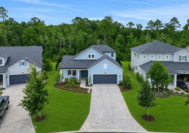 Photo 4 of Single family home for sale at 98 Yardley Ct, Saint Augustine, FL 32092 | MLS# 2153928 | Listing updated on 2026-09-16
