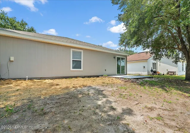 21st image of 201 Marisco Wy, Jacksonville, FL 32220 | MLS# 2157744