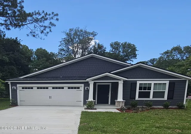 Photo 1 of Single family home for sale at 7095 Macbeth Rd, Jacksonville, FL 32244 | MLS# 2150191 | Listing updated on 2026-08-20