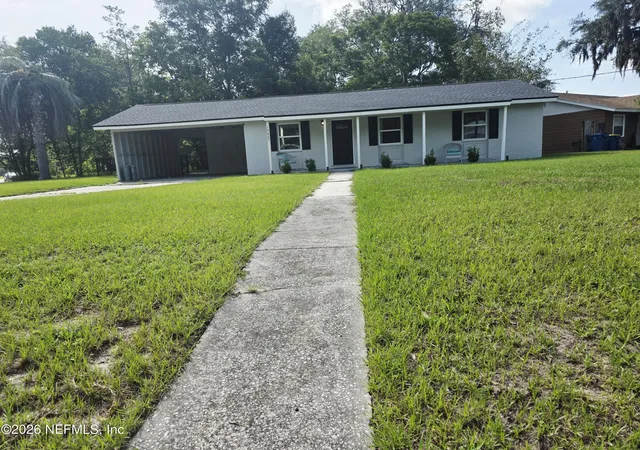 Photo 3 of Single family home for sale at 10625 Dodd Rd, Jacksonville, FL 32218 | MLS# 2150280 | Listing updated on 2026-07-23