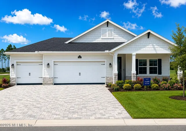 Photo 1 of Townhouse for sale at 365 Murphys Dr, Saint Johns, FL 32259 | MLS# 2150337 | Listing updated on 2026-08-20