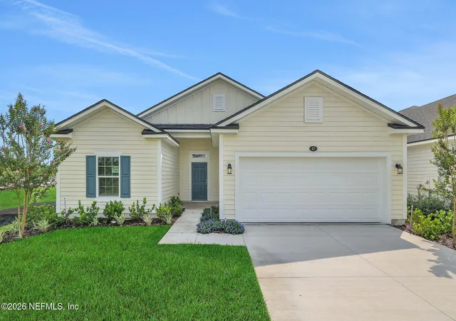 Photo 1 of Sale Pending at 47 Windmill Palm Way, Palm Coast, FL 32164 | MLS# 2150542 | Listing updated on 2026-09-14