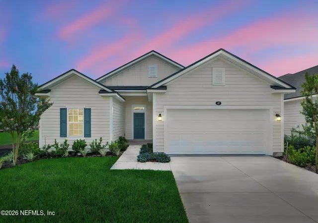 Photo 2 of Sale Pending at 47 Windmill Palm Way, Palm Coast, FL 32164 | MLS# 2150542 | Listing updated on 2026-09-14