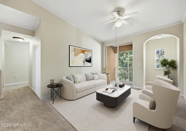 Photo 3 of Condo for sale at 10075 Gate Pkwy N #305, Jacksonville, FL 32246 | MLS# 2156353 | Listing updated on 2026-09-09