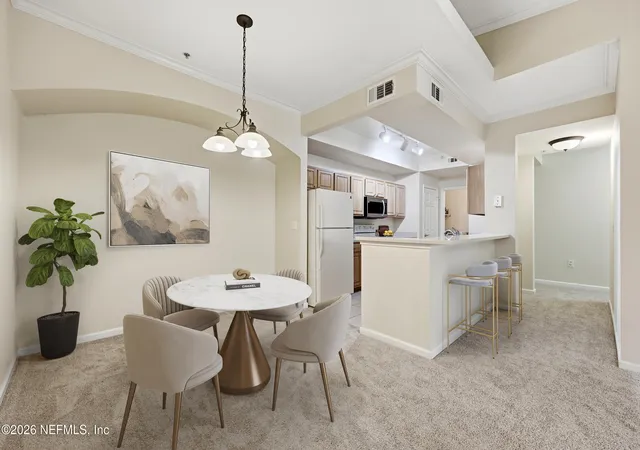 Photo 1 of Condo for sale at 10075 Gate Pkwy N #305, Jacksonville, FL 32246 | MLS# 2156353 | Listing updated on 2026-09-09