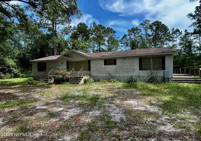 2nd image of 4730 Catherine St, Hastings, FL 32145 | MLS# 2153269