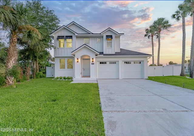 Photo 3 of Single family home for sale at 569 Myra St, Neptune Beach, FL 32266 | MLS# 2151373 | Listing updated on 2026-09-28
