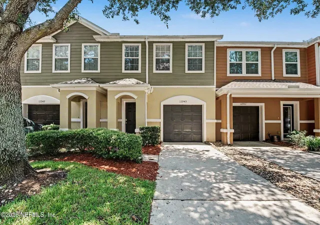 Photo 1 of Sale Pending at 12949 Spring Rain Rd, Jacksonville, FL 32258 | MLS# 2155555 | Listing updated on 2026-09-04