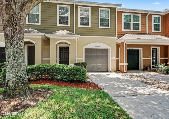 Photo 2 of Sale Pending at 12949 Spring Rain Rd, Jacksonville, FL 32258 | MLS# 2155555 | Listing updated on 2026-09-04