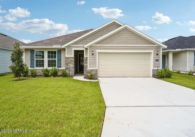 Photo 1 of Single family home for sale at 8171 Hawkes Meadow Dr, Jacksonville, FL 32219 | MLS# 2150687 | Listing updated on 2026-09-17