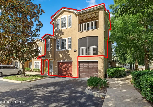 image of 10075 Gate Pkwy N #903, Jacksonville, FL 32246 | MLS# 2157521