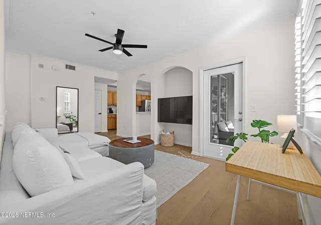 Photo 3 of Condo for sale at 10075 Gate Pkwy N #903, Jacksonville, FL 32246 | MLS# 2157521 | Listing updated on 2026-10-01
