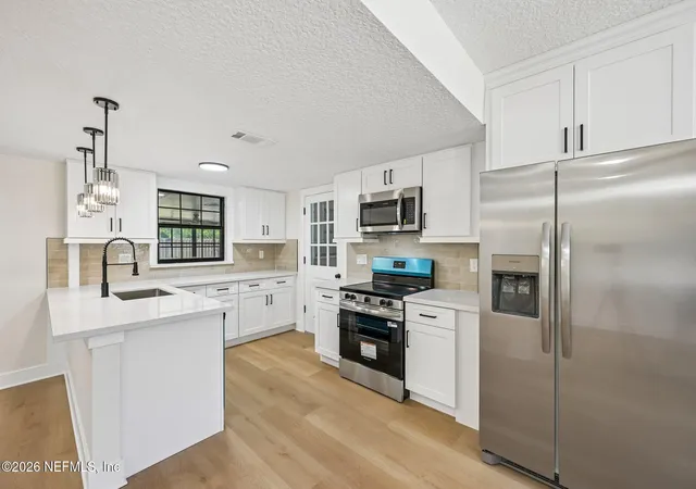Photo 2 of Single family home for sale at 3603 N Ride Dr, Jacksonville, FL 32223 | MLS# 2155711 | Listing updated on 2026-10-02