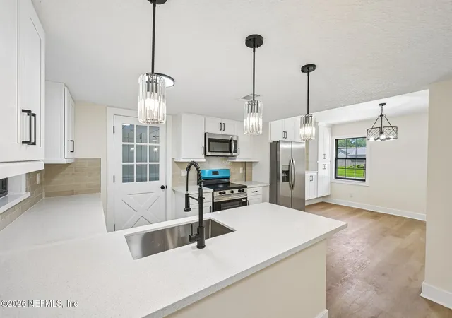 Photo 3 of Single family home for sale at 3603 N Ride Dr, Jacksonville, FL 32223 | MLS# 2155711 | Listing updated on 2026-10-02